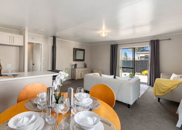 at 39A Dickens Street, Owhata, Rotorua