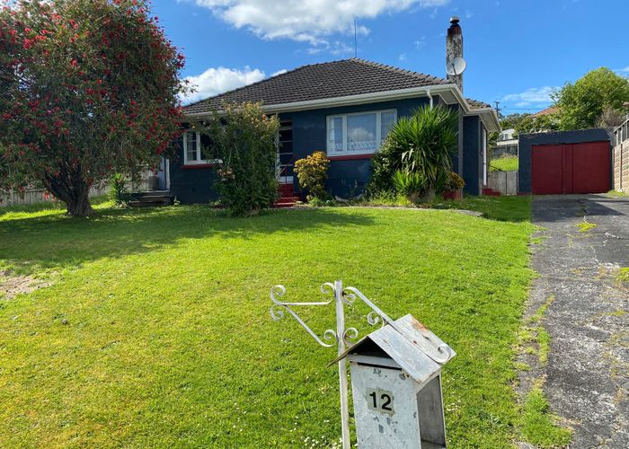  at 12 Jellicoe Street, Morningside, Whangarei