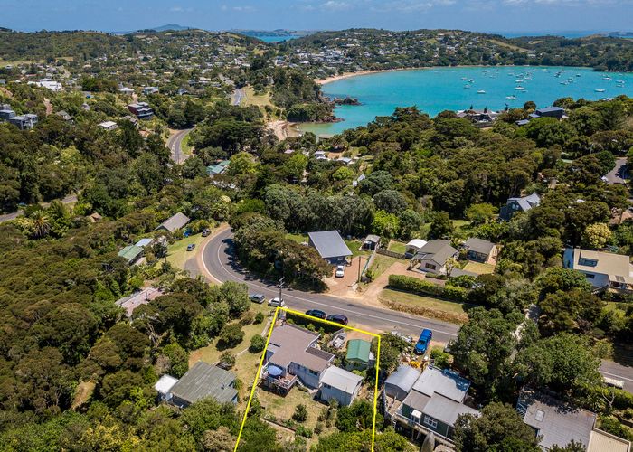  at 18 Goodwin Avenue, Oneroa, Waiheke Island