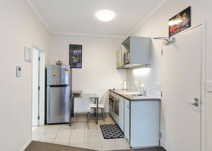  at 31/3 Edward Street, Te Aro, Wellington