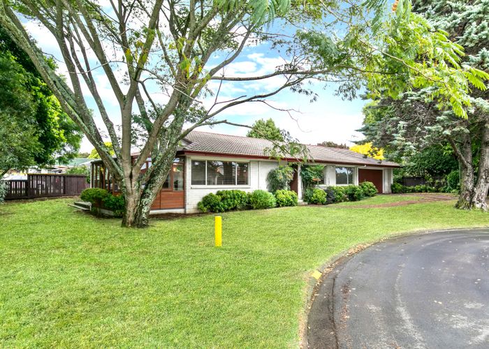  at 5 Windoma Circle, Manukau, Auckland