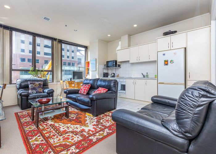  at 1E/105 Albert Street, Auckland Central, Auckland