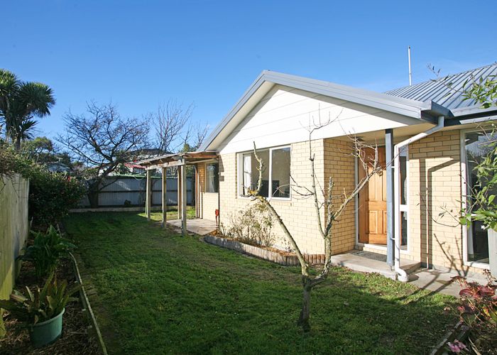 at 128A Kerrs Road, Avonside, Christchurch