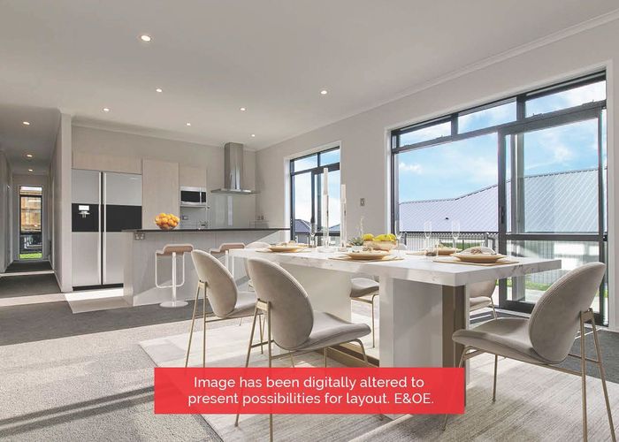  at 45 Twin Parks Rise, Papakura, Auckland