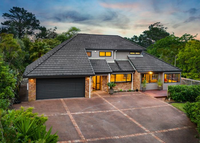  at 37 Quail Drive, Albany Heights, Auckland