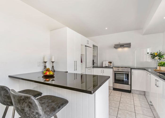 at 81E Vermont Street, Ponsonby, Auckland