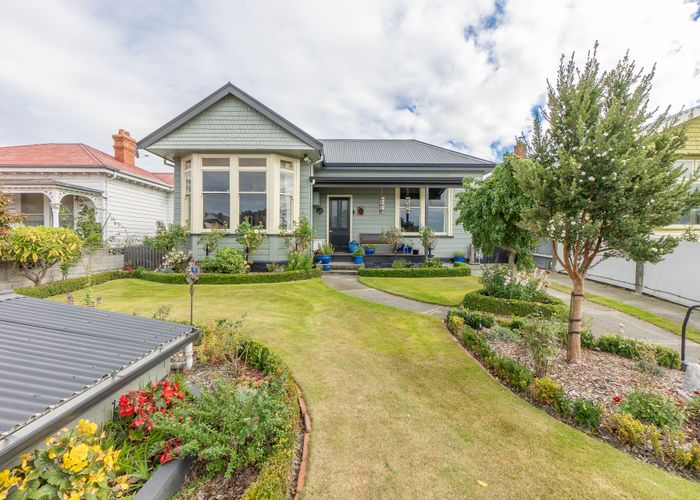  at 33 King Street, Parkside, Timaru