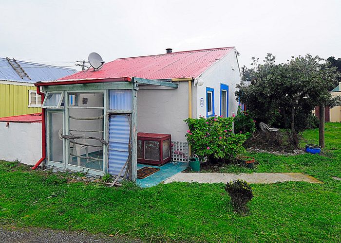  at 18 Hakatere, WAKANUI, ASHBURTON