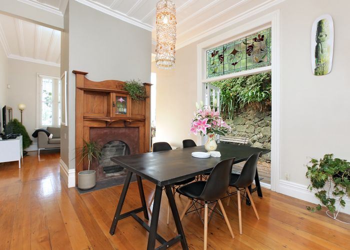 at 25 Bright Street, Eden Terrace, Auckland