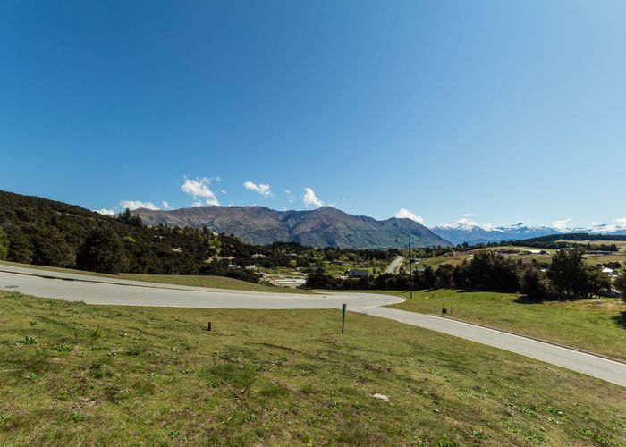  at 0 Hidden Hills Drive, Wanaka, Wanaka