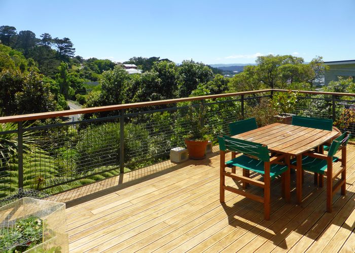  at 17C Balfour Street, Mornington, Wellington