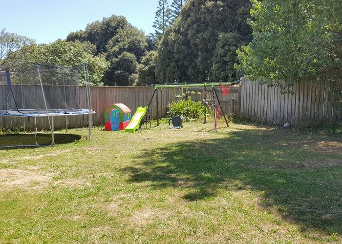  at 27 Morgan Crescent, Levin, Levin