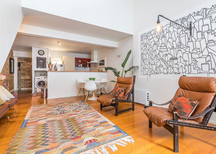  at 2A/4 Lorne Street, Auckland Central, Auckland
