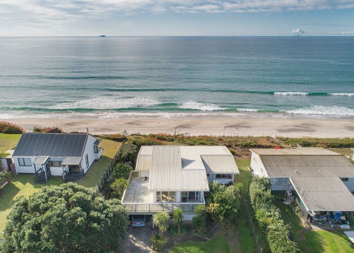  at 603 Pukehina Parade, Te Puke