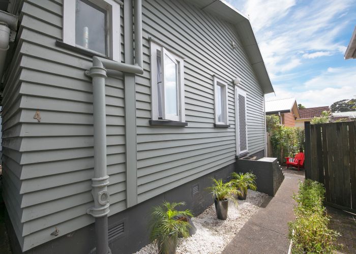  at 4/192 Church Street, Onehunga, Auckland