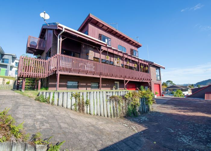  at 5 Aries Place, Kawaha Point, Rotorua