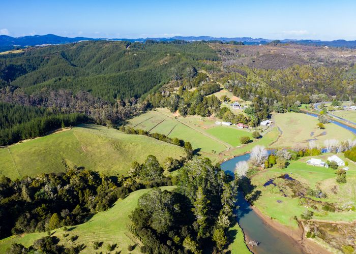 at 56 Clemo Road, Whangarei