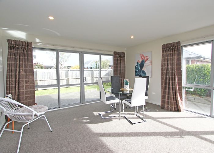 at 5 George Street, Rolleston, Rolleston