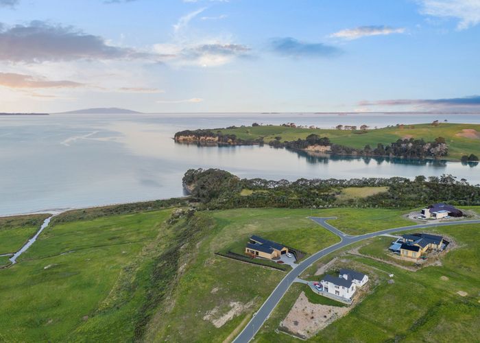 at 3 Takahuri Place, Okura Bush, Silverdale