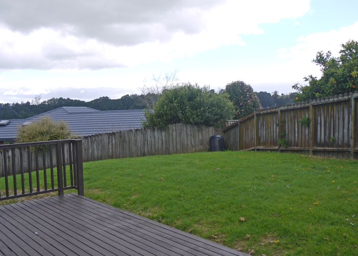  at 21 Earlsway, Warkworth, Warkworth