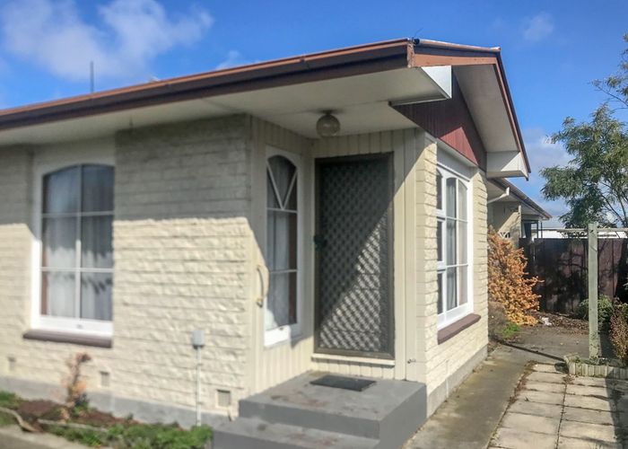at 1/543 Cranford Street, Papanui, Christchurch