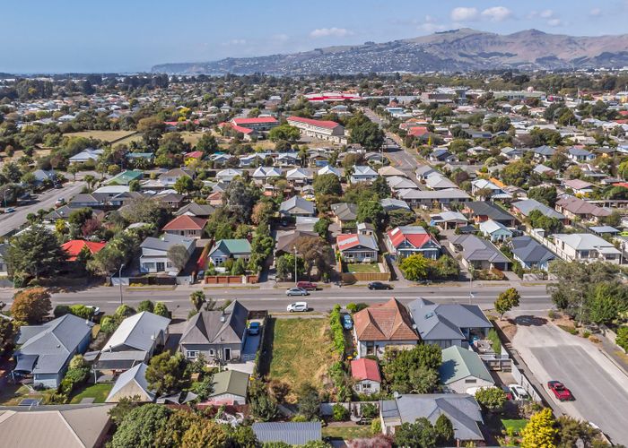  at 649 Gloucester Street, Linwood, Christchurch