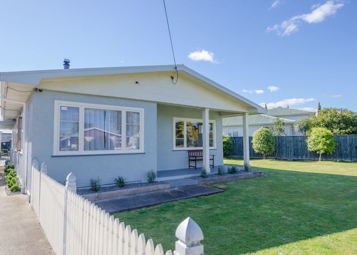  at 7 Raglan Street, Lansdowne, Masterton