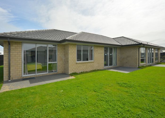  at 50 Bennington Way, Wigram, Christchurch