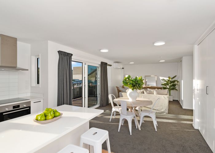  at 3/11 Parlane Street, Addington, Christchurch