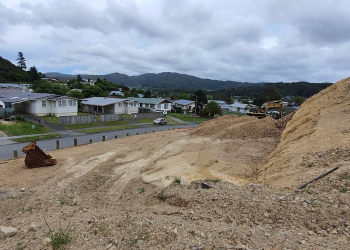  at 72 Antrim Crescent, Wainuiomata, Lower Hutt