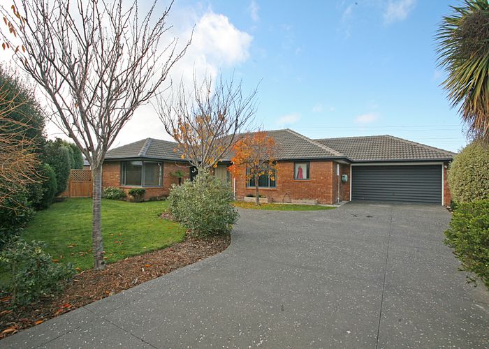  at 6 FANTAIL LANE, Woolston, Christchurch