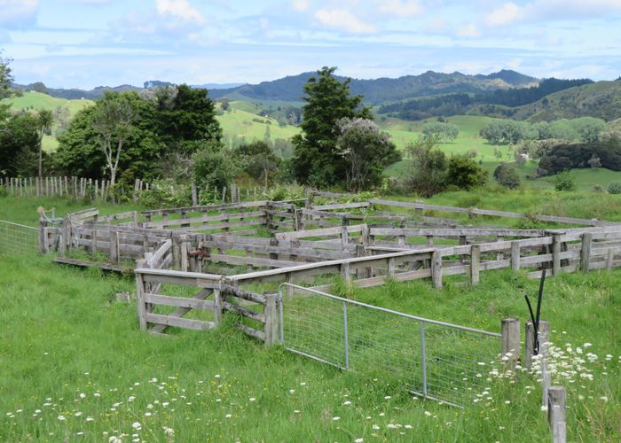  at 0 Broadwood Road, Broadwood, Kohukohu
