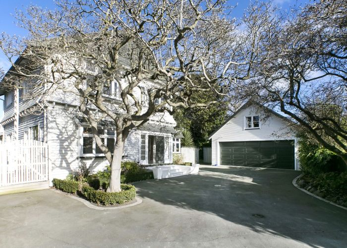  at 39A Kotare Street, Fendalton, Christchurch