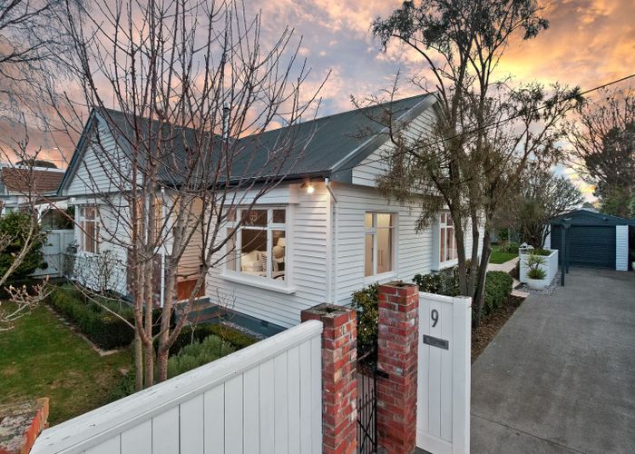  at 9 Flockton Street, Mairehau, Christchurch