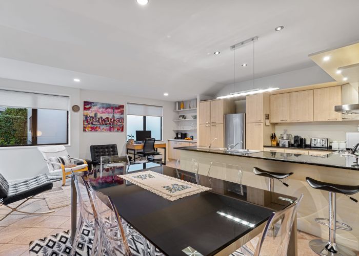 at 22A John Rymer Place, Kohimarama, Auckland