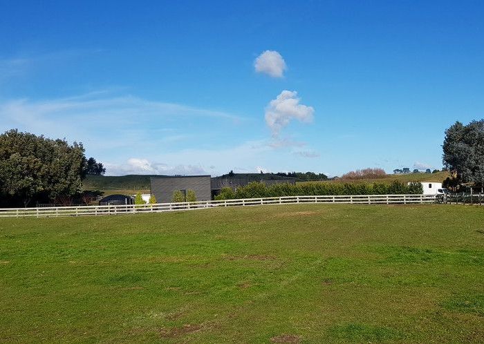 at 15 Grefor Lane, Levin