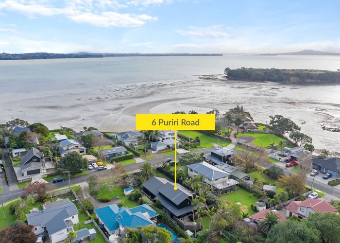  at 6 Puriri Road, Beachlands, Auckland