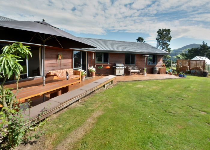 at 7 Wavy Knowes Drive, Waldronville, Dunedin