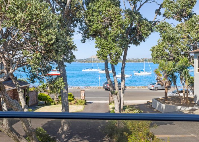 at 28 The Parade, Bucklands Beach, Auckland