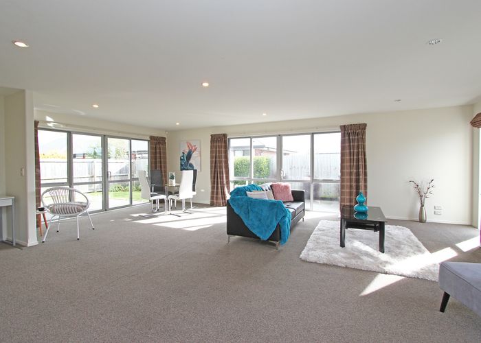 at 5 George Street, Rolleston, Rolleston