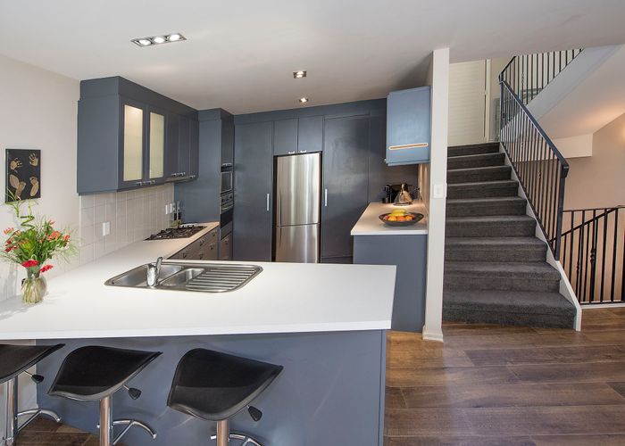  at 46C Godden Crescent, Mission Bay, Auckland