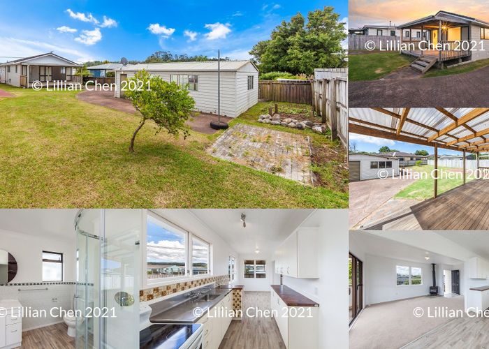  at 12 Airdrie Road, Ranui, Auckland