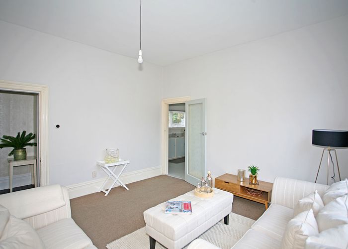 at 114 Poulson Street, Addington, Christchurch