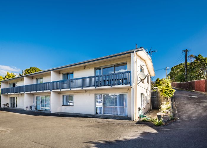  at 4/74 Dominion Park Street, Johnsonville, Wellington
