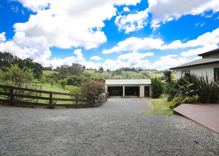  at 440 Wharehine Road, Wharehine, Wellsford