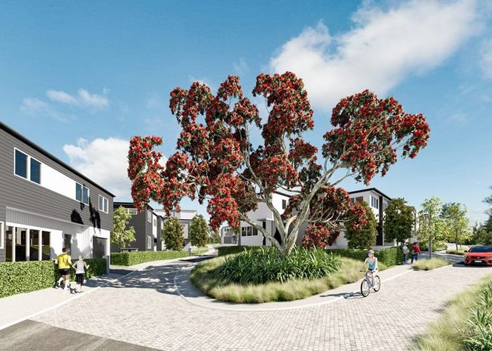  at 0 Trent Street, Waitotara