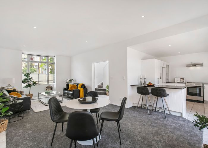 at 81E Vermont Street, Ponsonby, Auckland