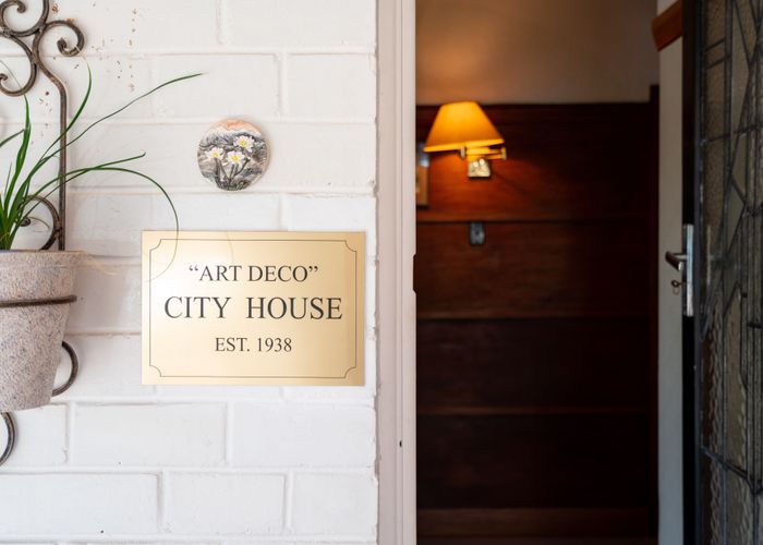 at 88 York Place, Dunedin Central, Dunedin