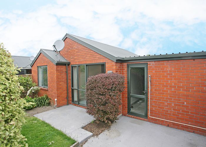  at 8/38H Ensors Road, Opawa, Christchurch