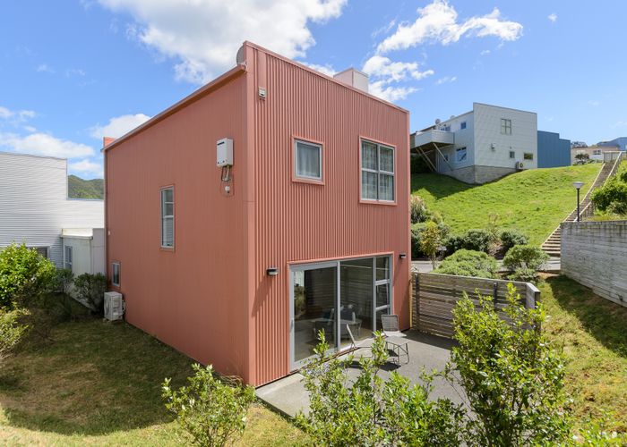  at 4 Saddleback Grove, Karori, Wellington